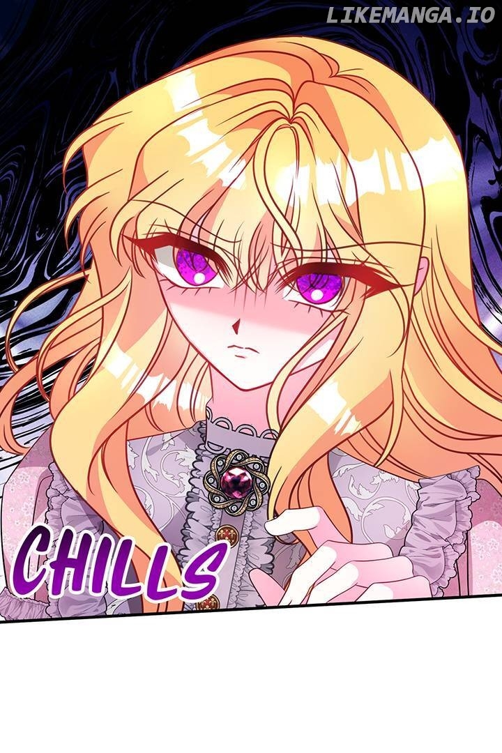 I'm a Doll, but the Tyrant Is Obsessed With Me Chapter 41 - page 94